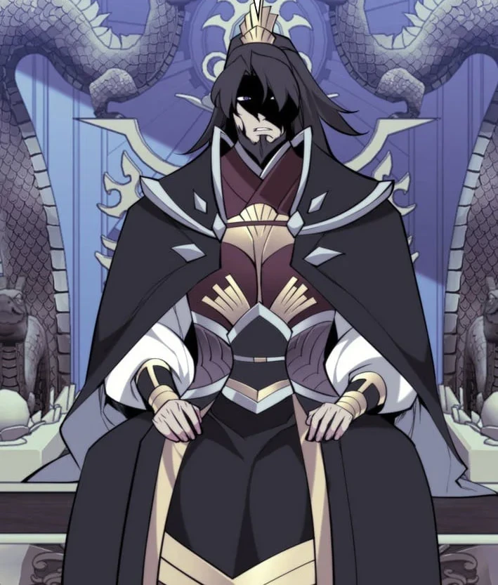 Chapter 191 - halaman 32