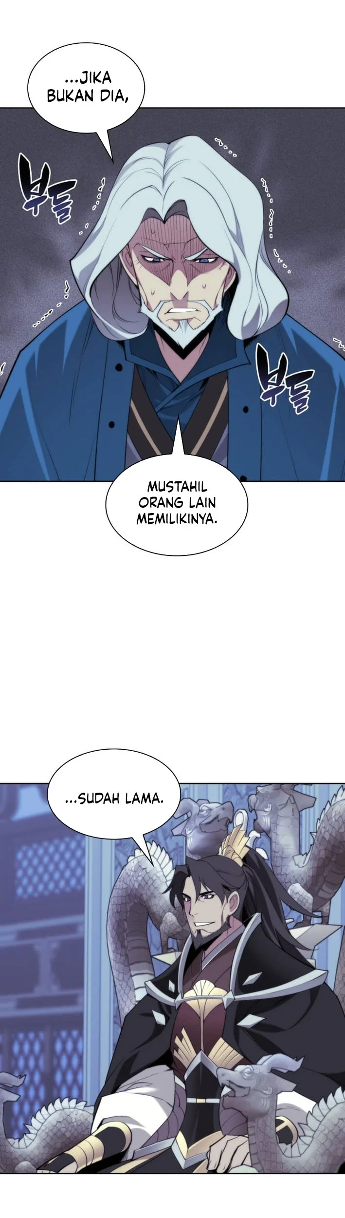 Chapter 191 - halaman 35