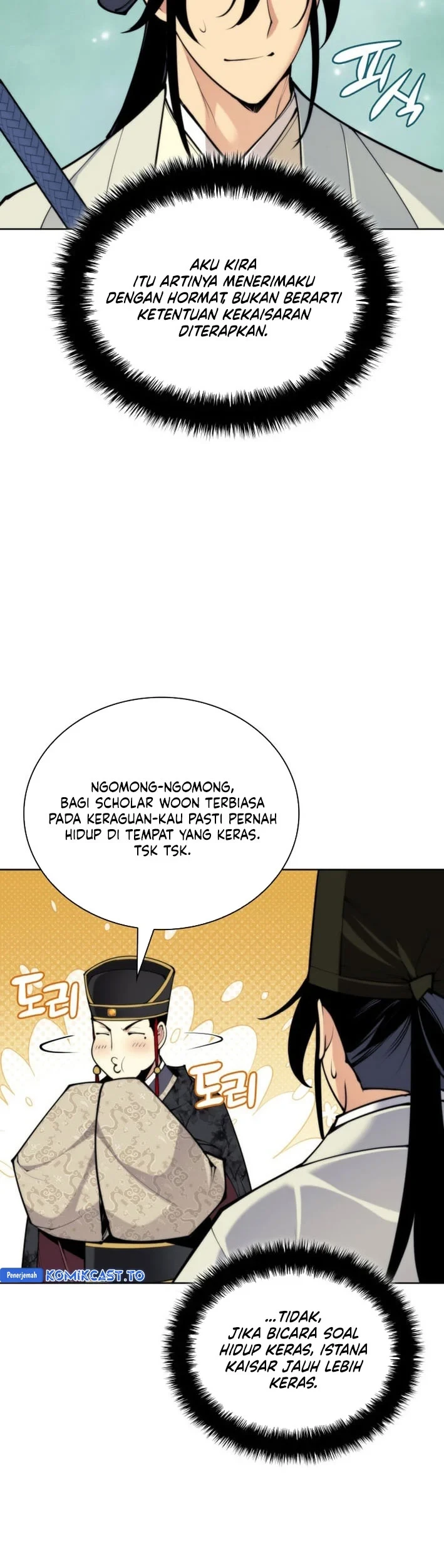 Chapter 191 - halaman 13