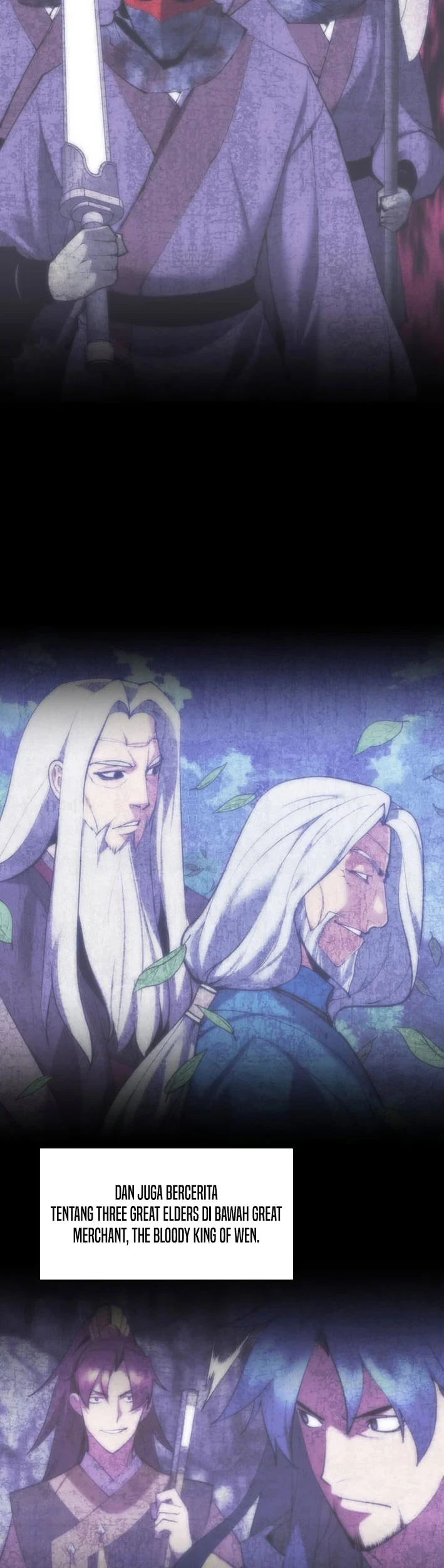 Chapter 192 - halaman 21