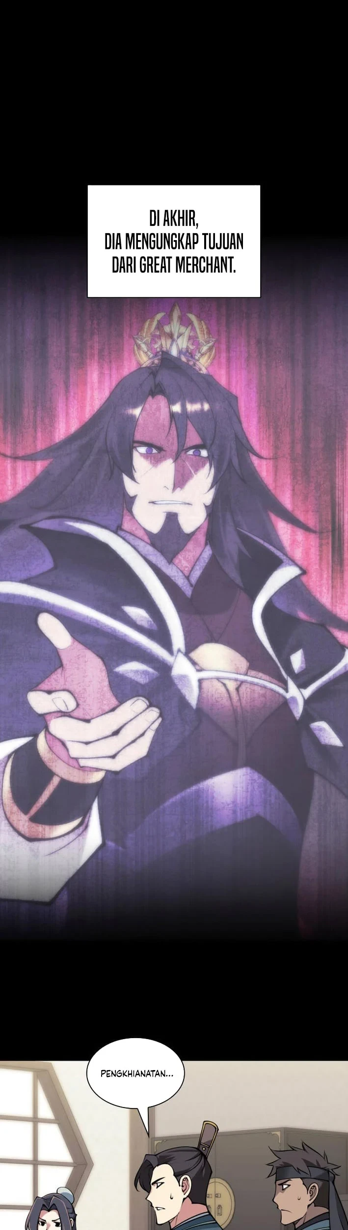 Chapter 192 - halaman 25