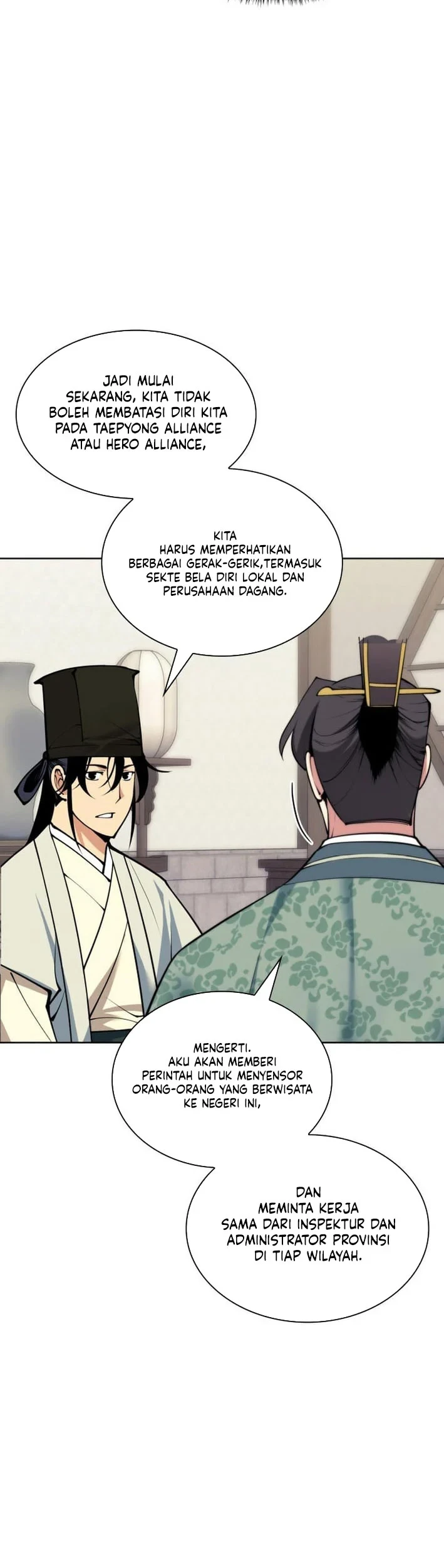 Chapter 192 - halaman 29