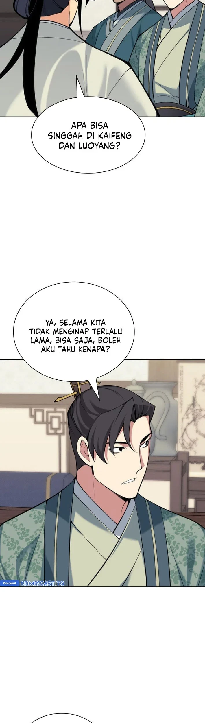 Chapter 192 - halaman 31