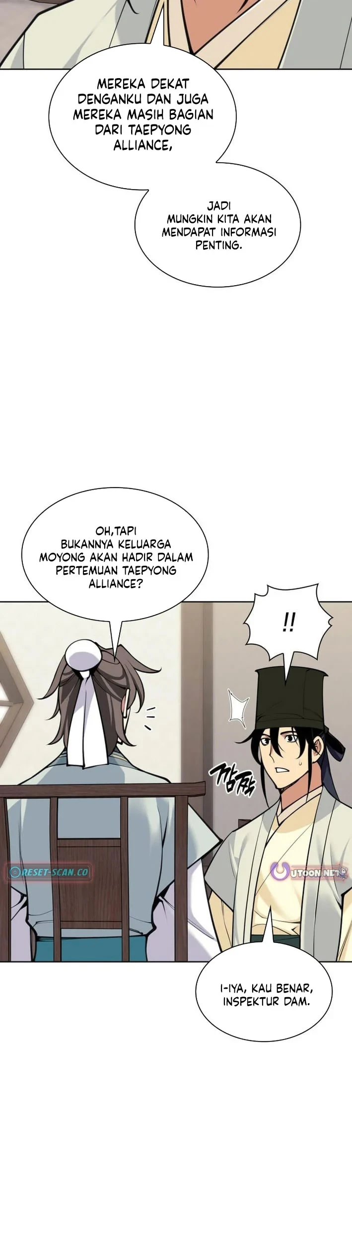 Chapter 192 - halaman 33