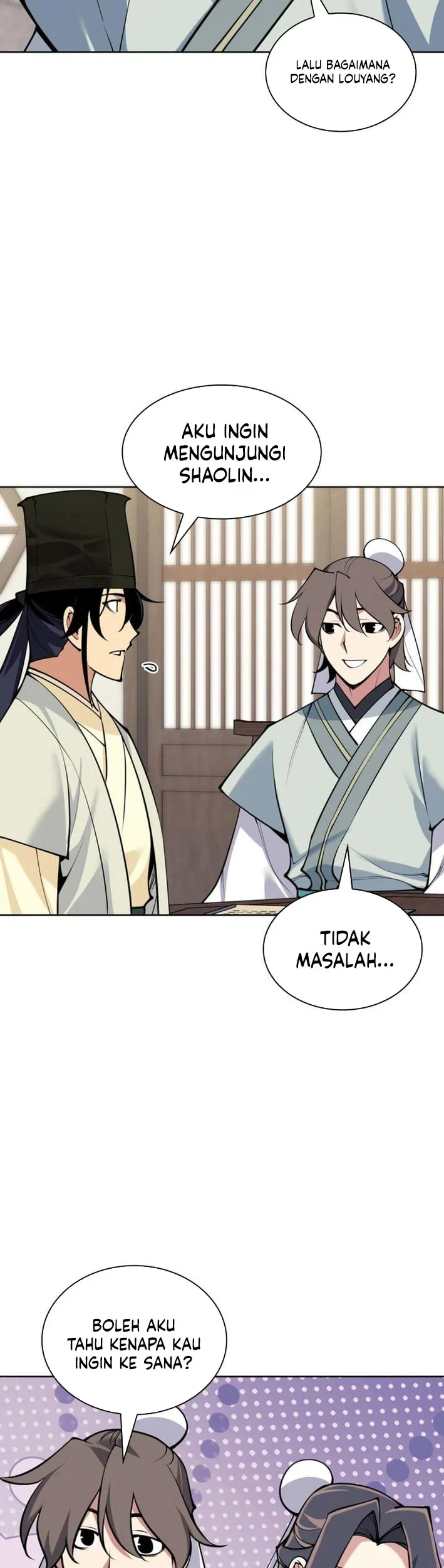 Chapter 192 - halaman 35