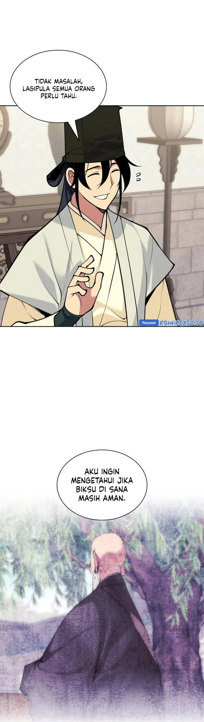 Chapter 192 - halaman 37