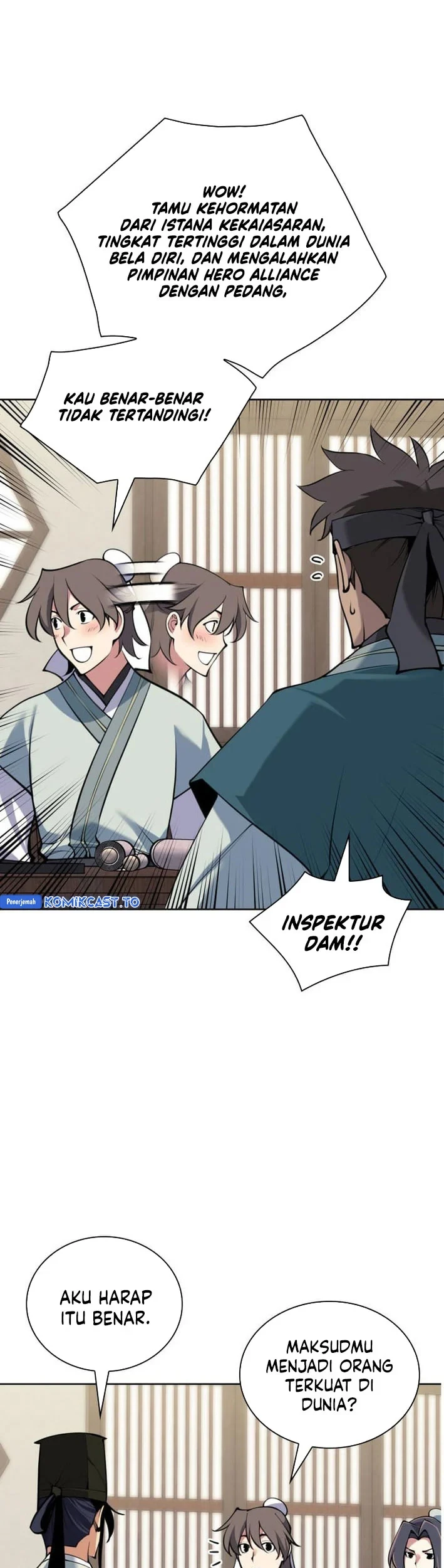 Chapter 192 - halaman 43