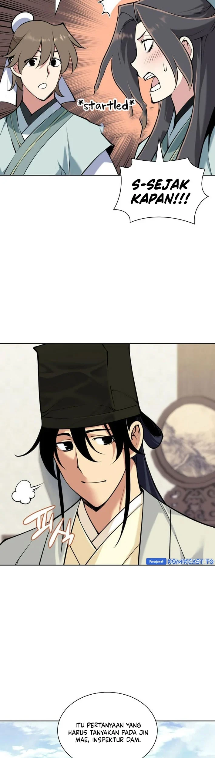Chapter 192 - halaman 47