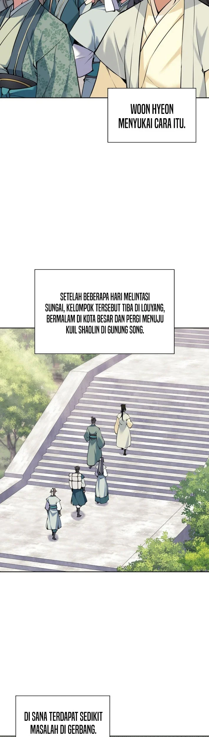 Chapter 192 - halaman 51
