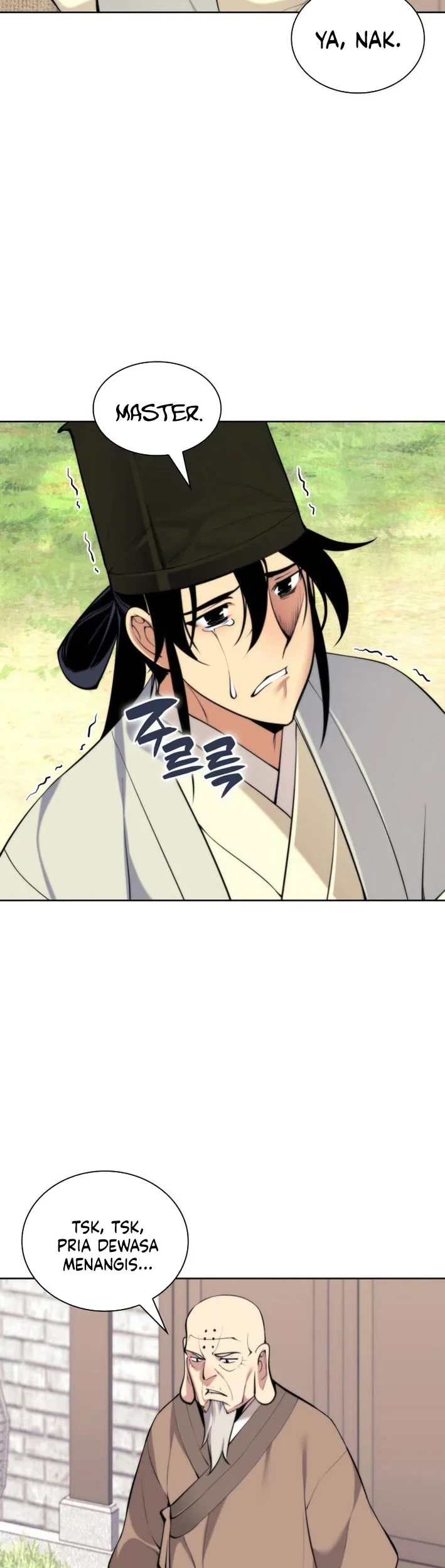 Chapter 192 - halaman 75