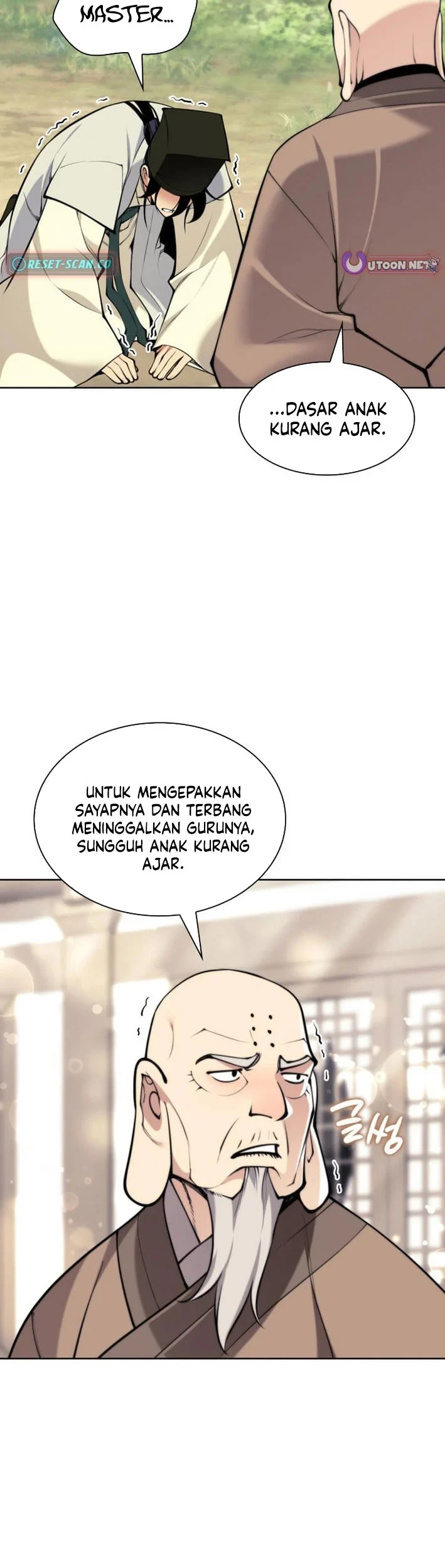Chapter 192 - halaman 77