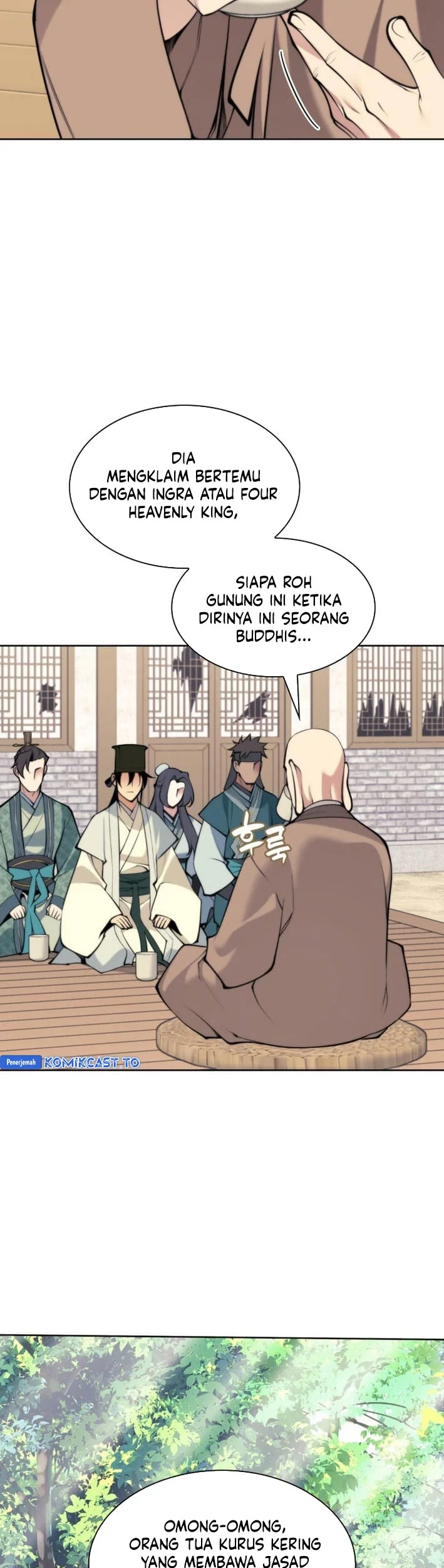 Chapter 192 - halaman 83