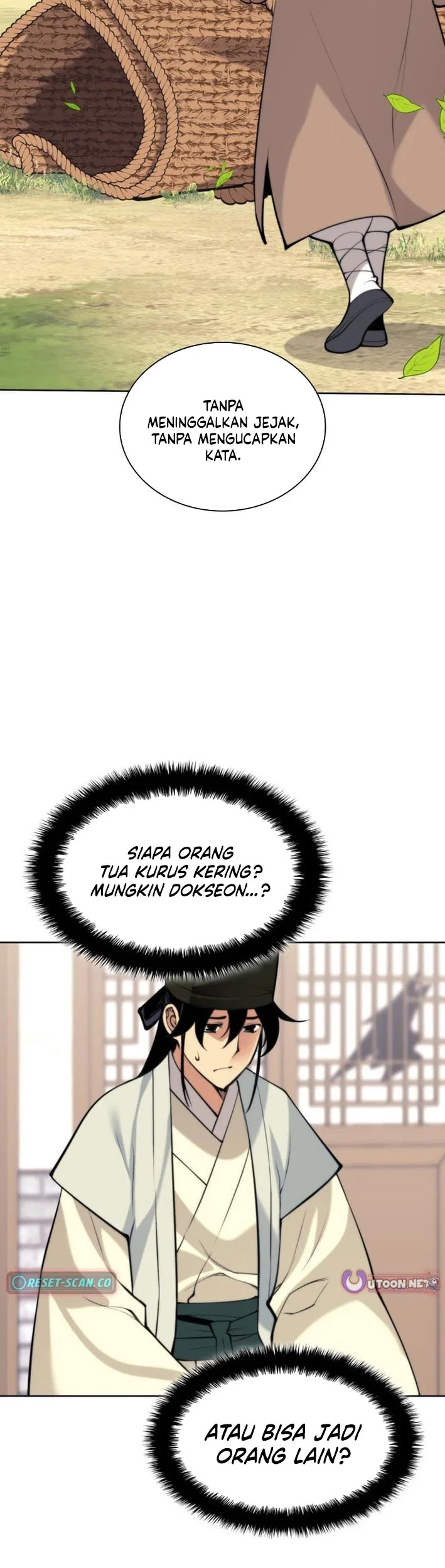 Chapter 192 - halaman 85