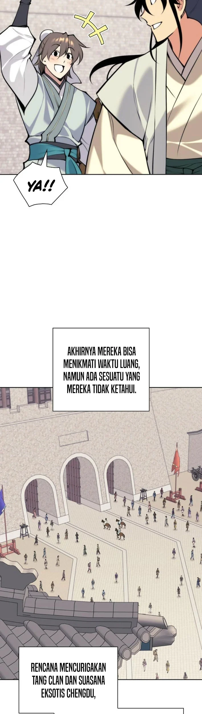 Chapter 193 - halaman 19