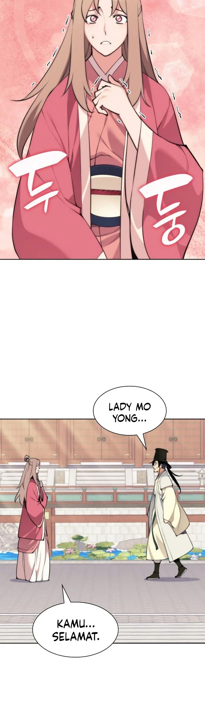 Chapter 193 - halaman 33