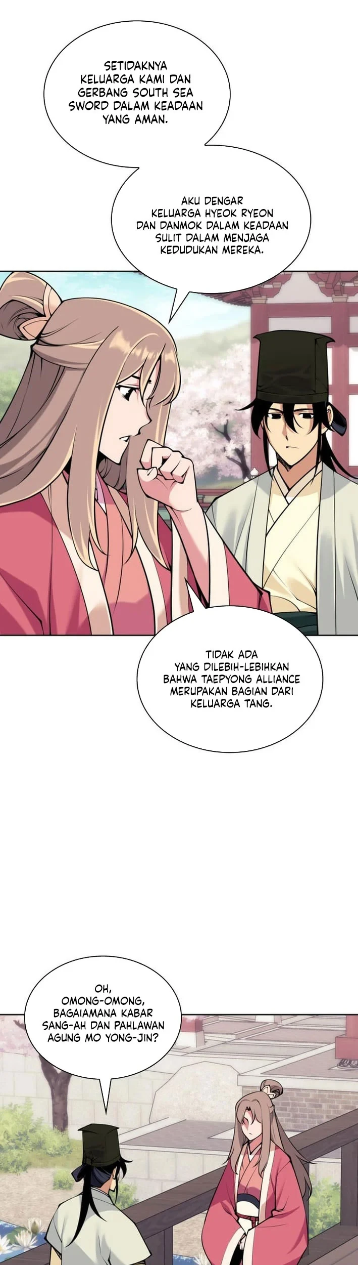 Chapter 193 - halaman 51