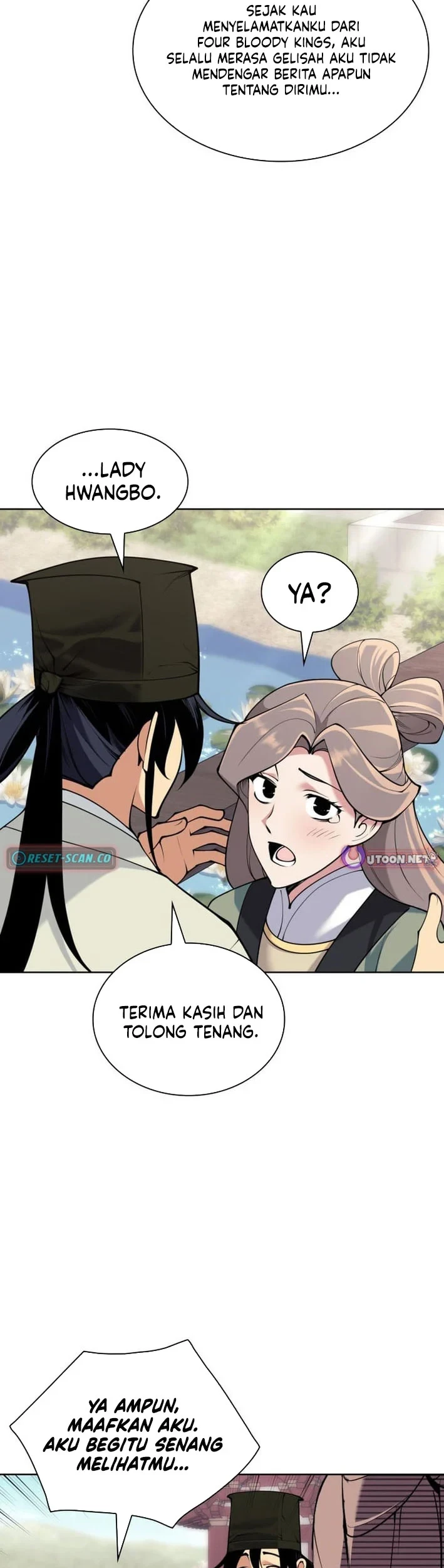 Chapter 193 - halaman 61