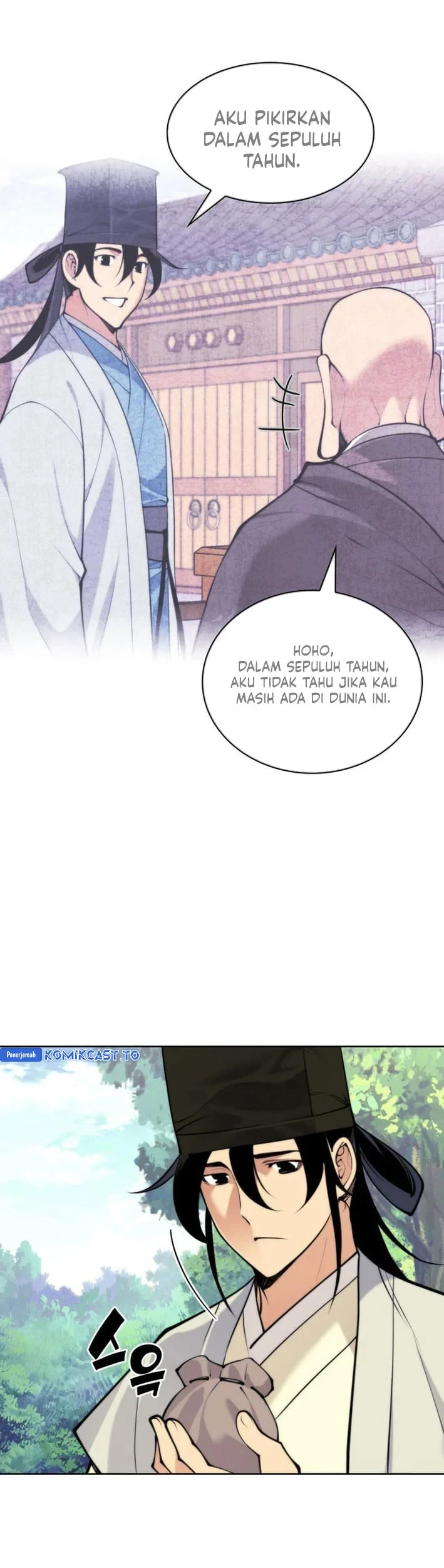 Chapter 193 - halaman 5