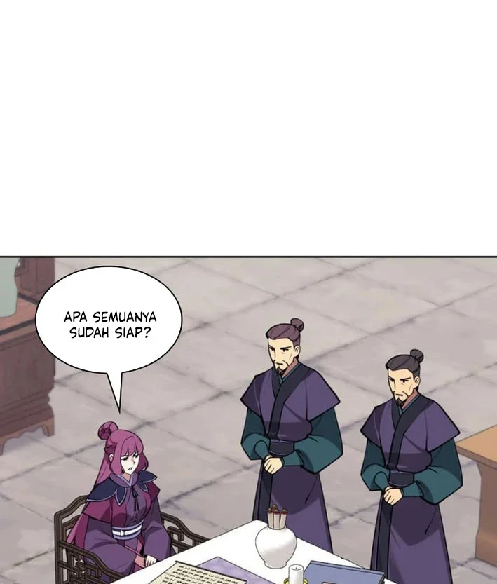 Chapter 194 - halaman 22