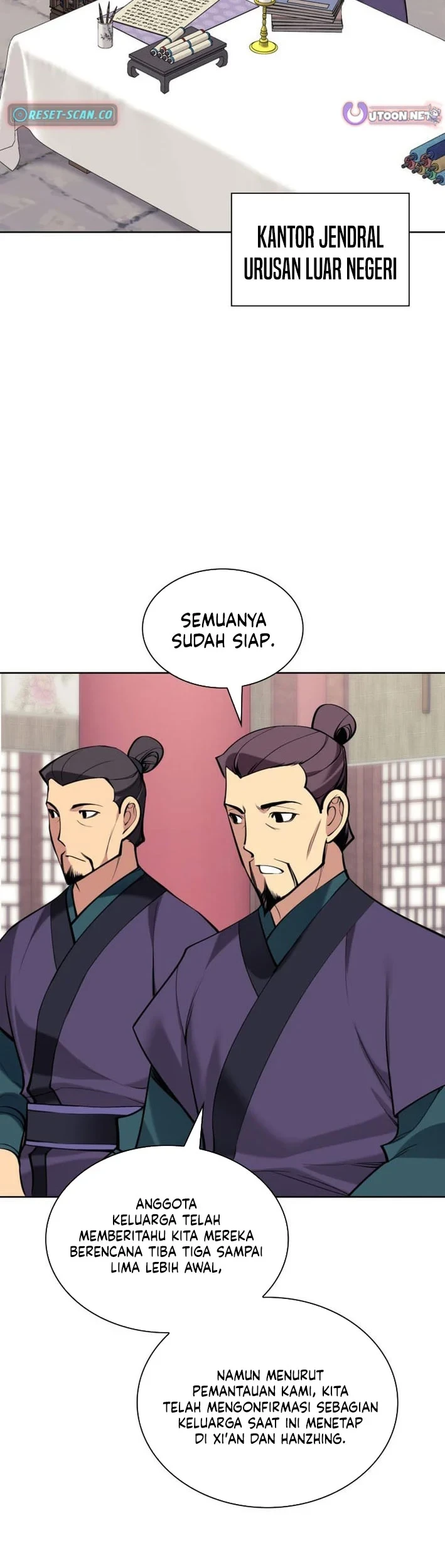 Chapter 194 - halaman 23