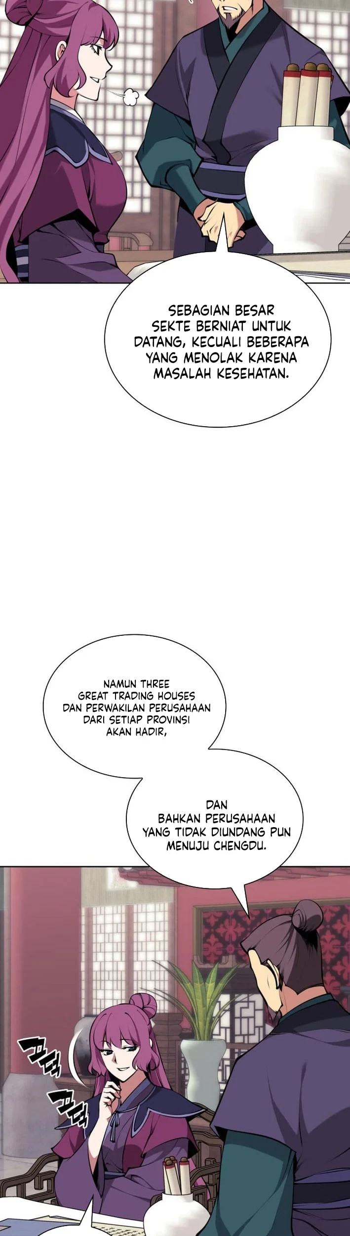 Chapter 194 - halaman 25