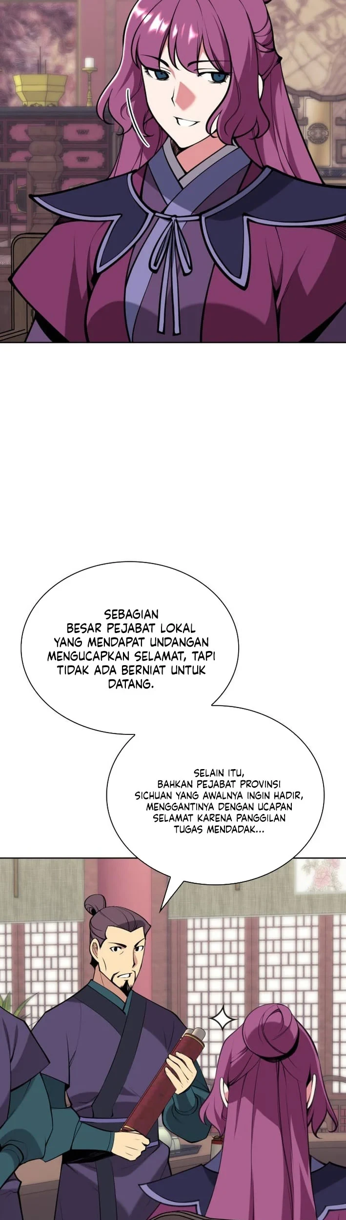 Chapter 194 - halaman 27