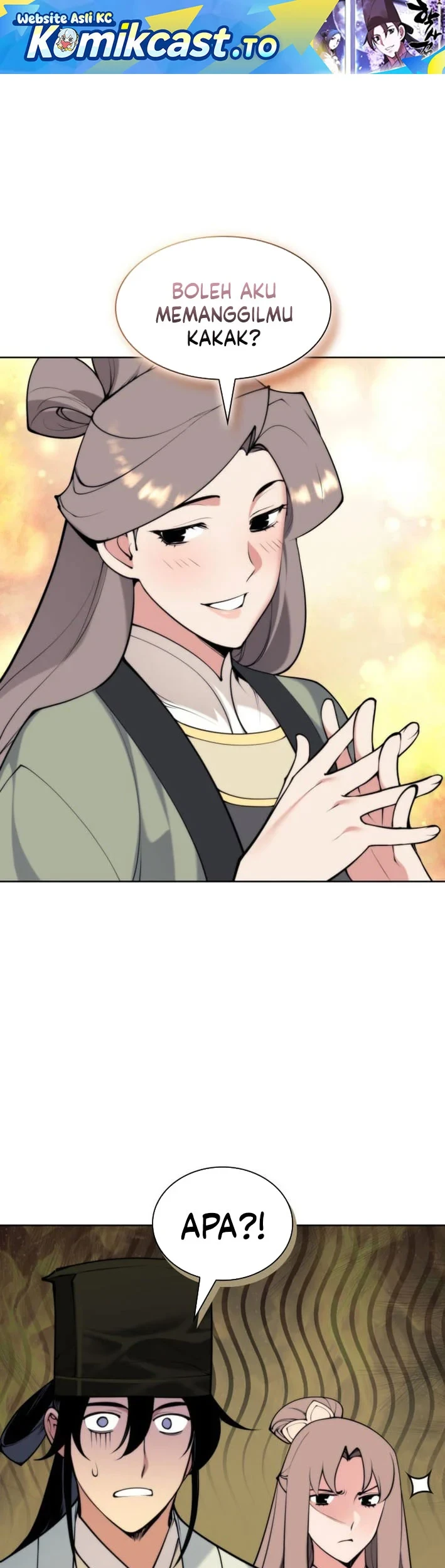 Chapter 194 - halaman 3