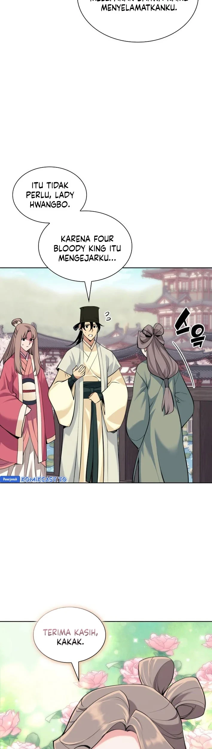 Chapter 194 - halaman 7
