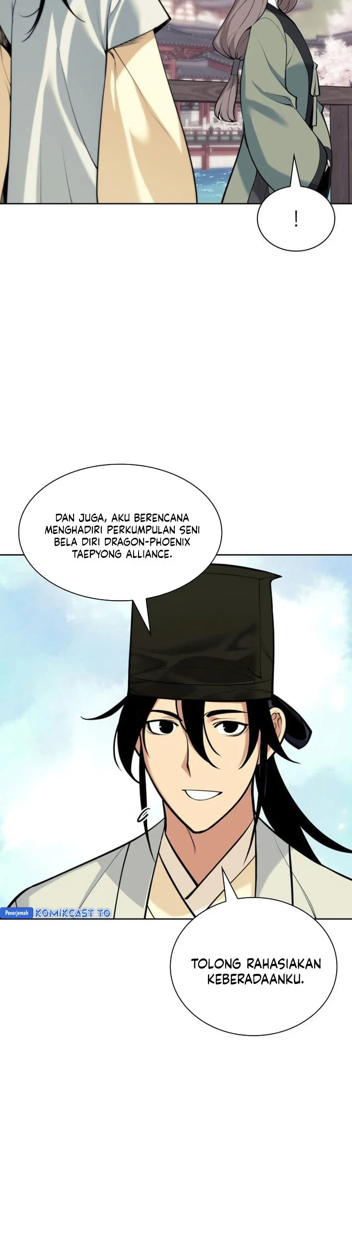 Chapter 194 - halaman 13