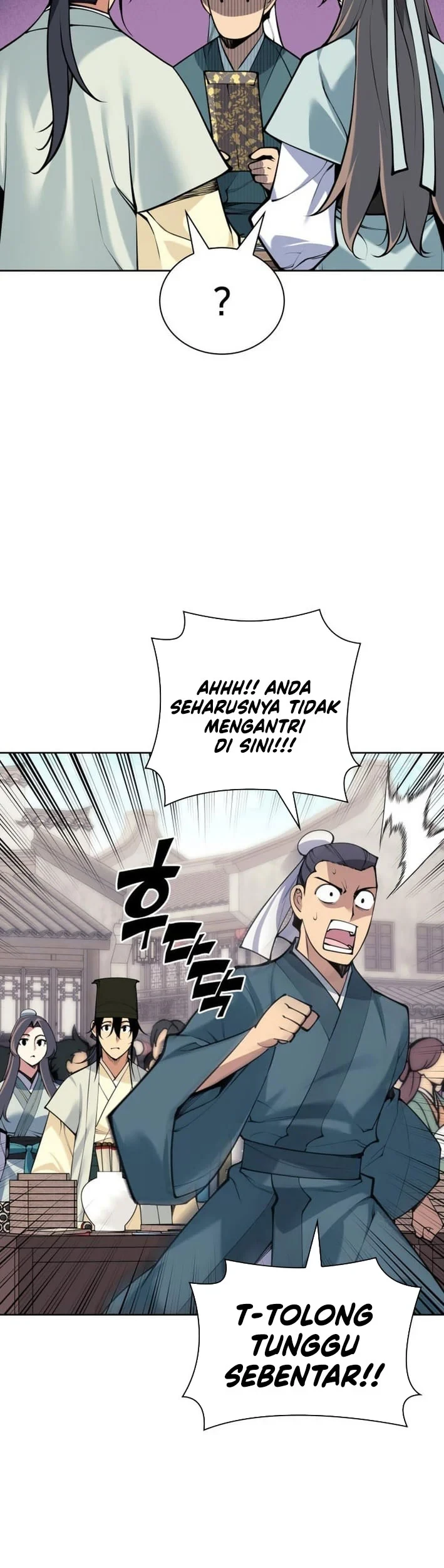 Chapter 195 - halaman 55