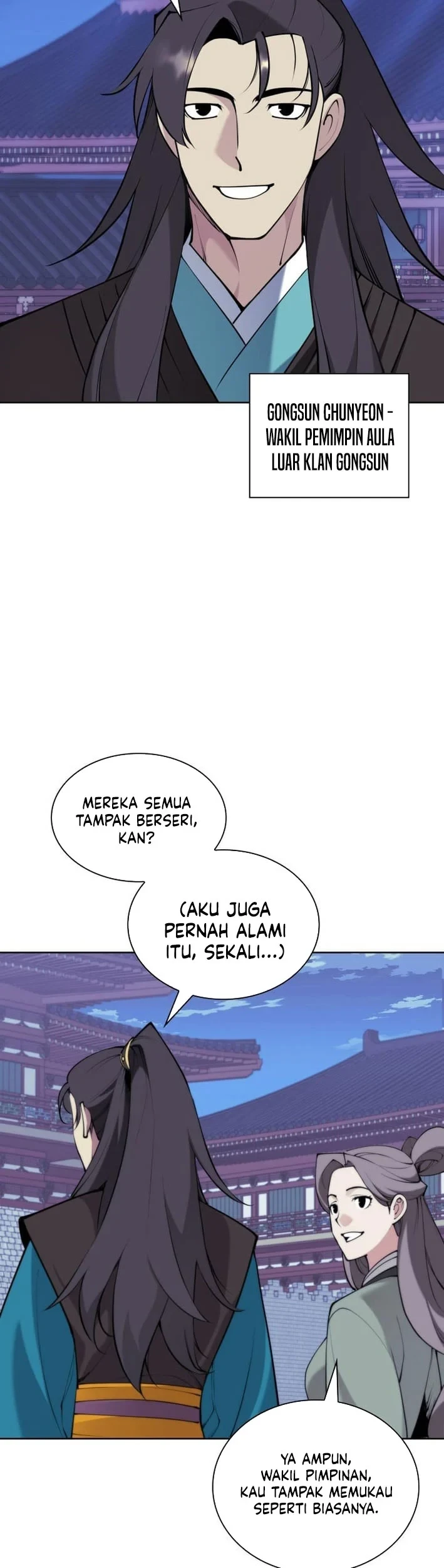 Chapter 195 - halaman 13