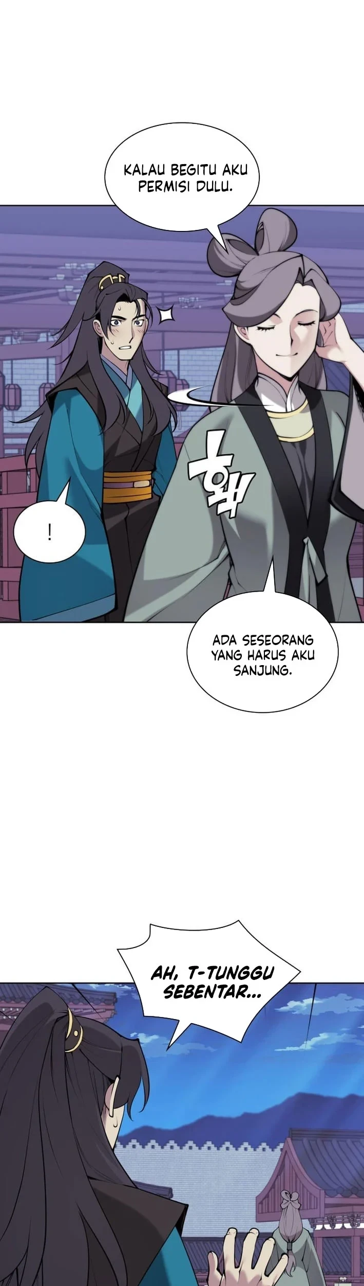 Chapter 195 - halaman 15