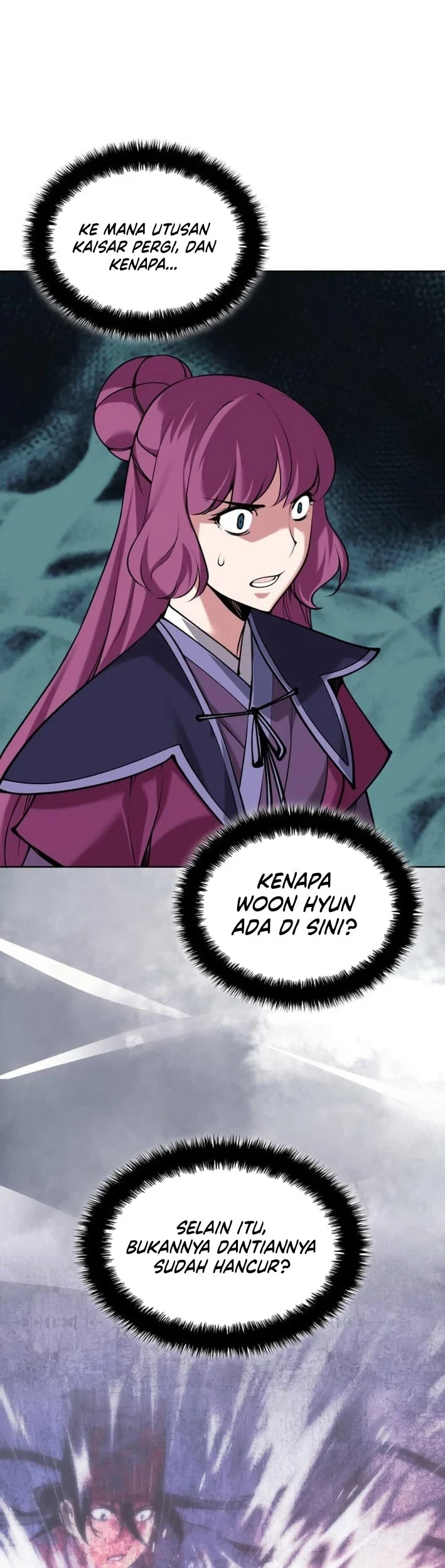 Chapter 196 - halaman 23