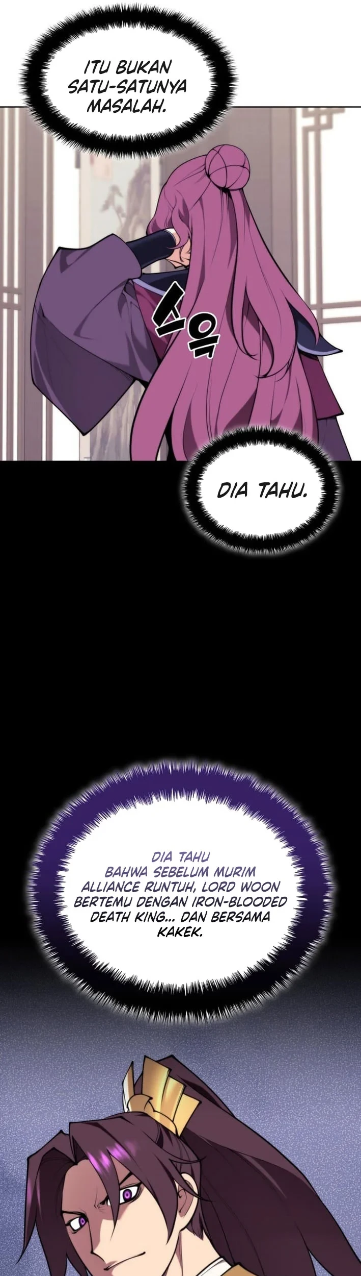 Chapter 196 - halaman 35