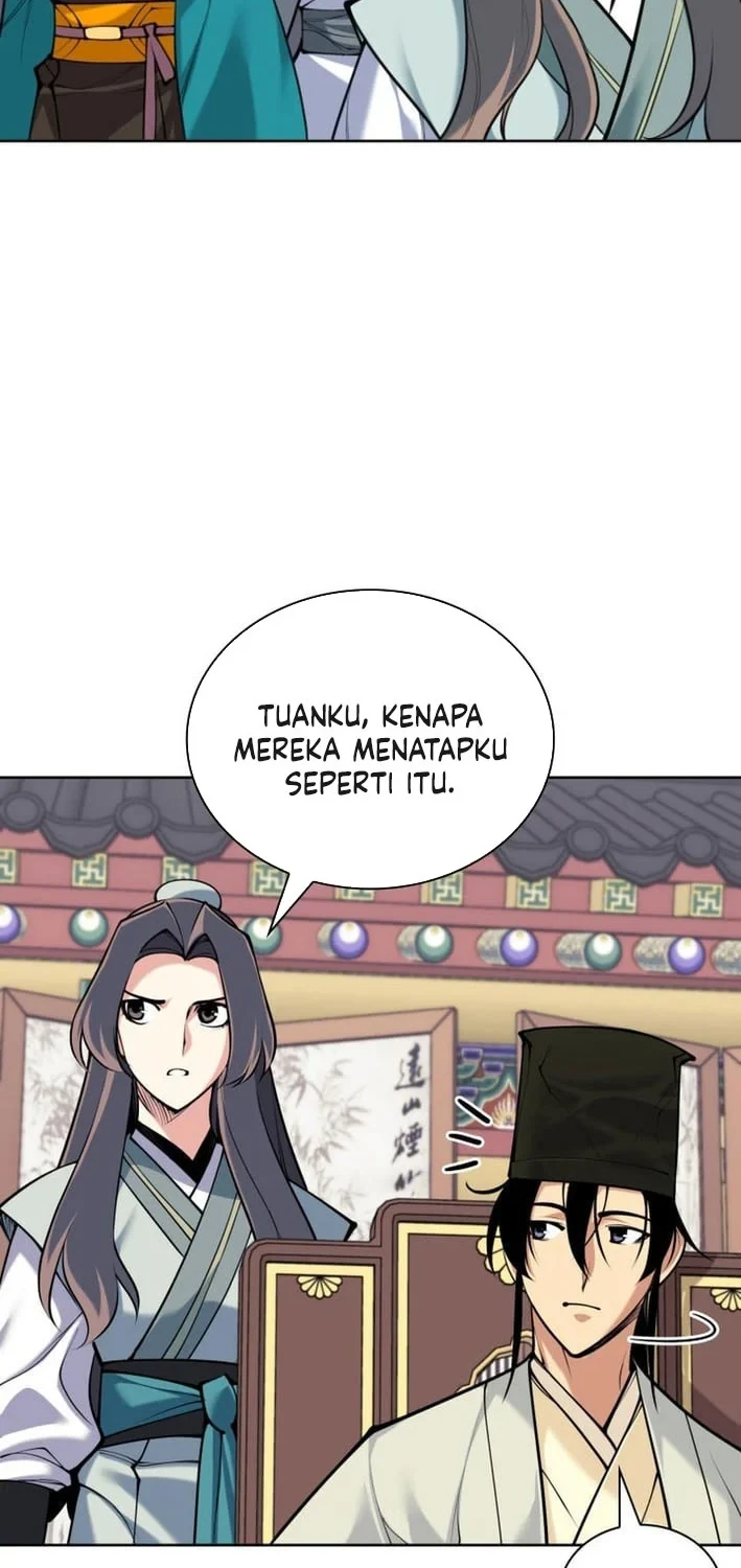 Chapter 196 - halaman 60