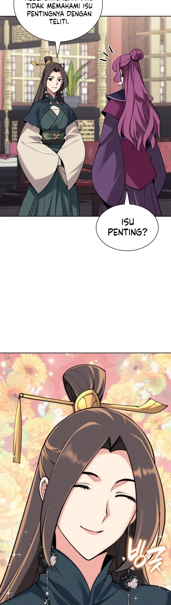 Chapter 196 - halaman 5