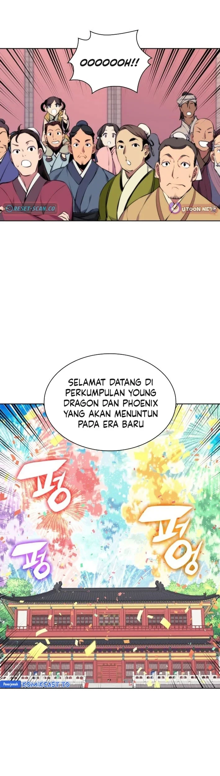 Chapter 197 - halaman 19