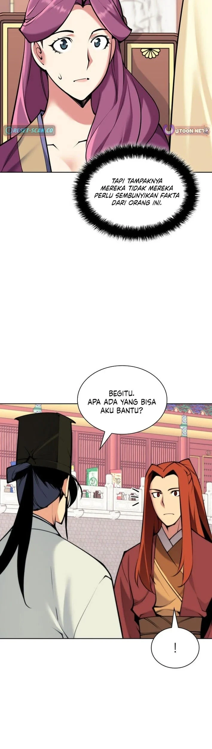 Chapter 197 - halaman 31