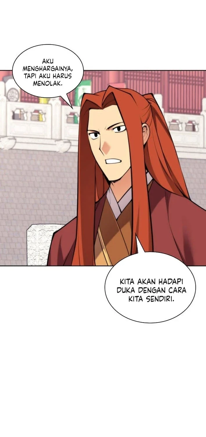 Chapter 197 - halaman 32