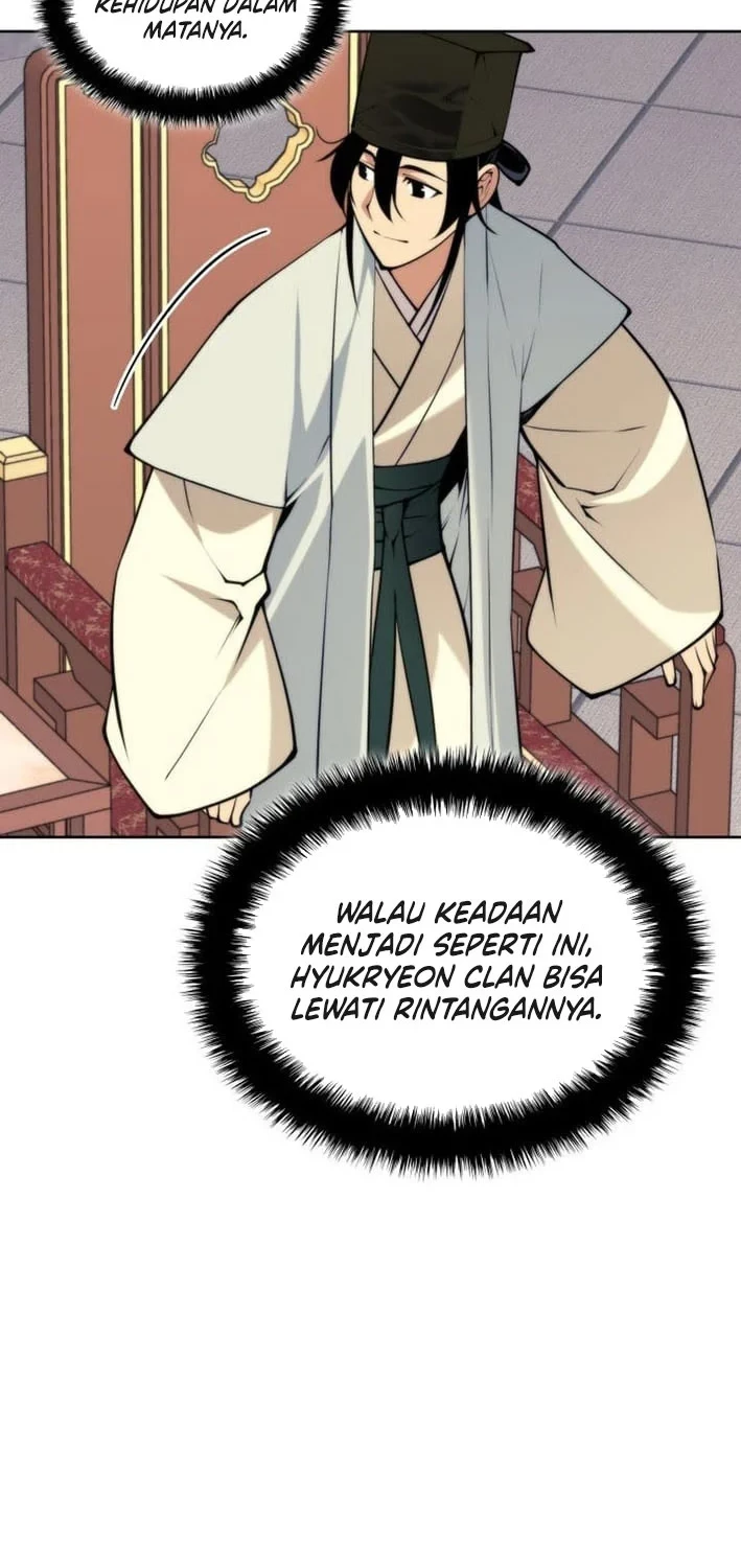 Chapter 197 - halaman 34