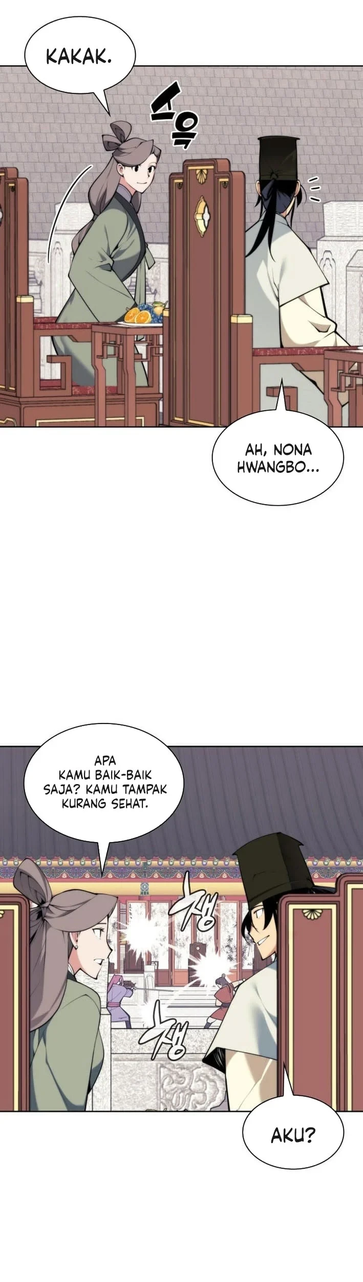 Chapter 197 - halaman 35