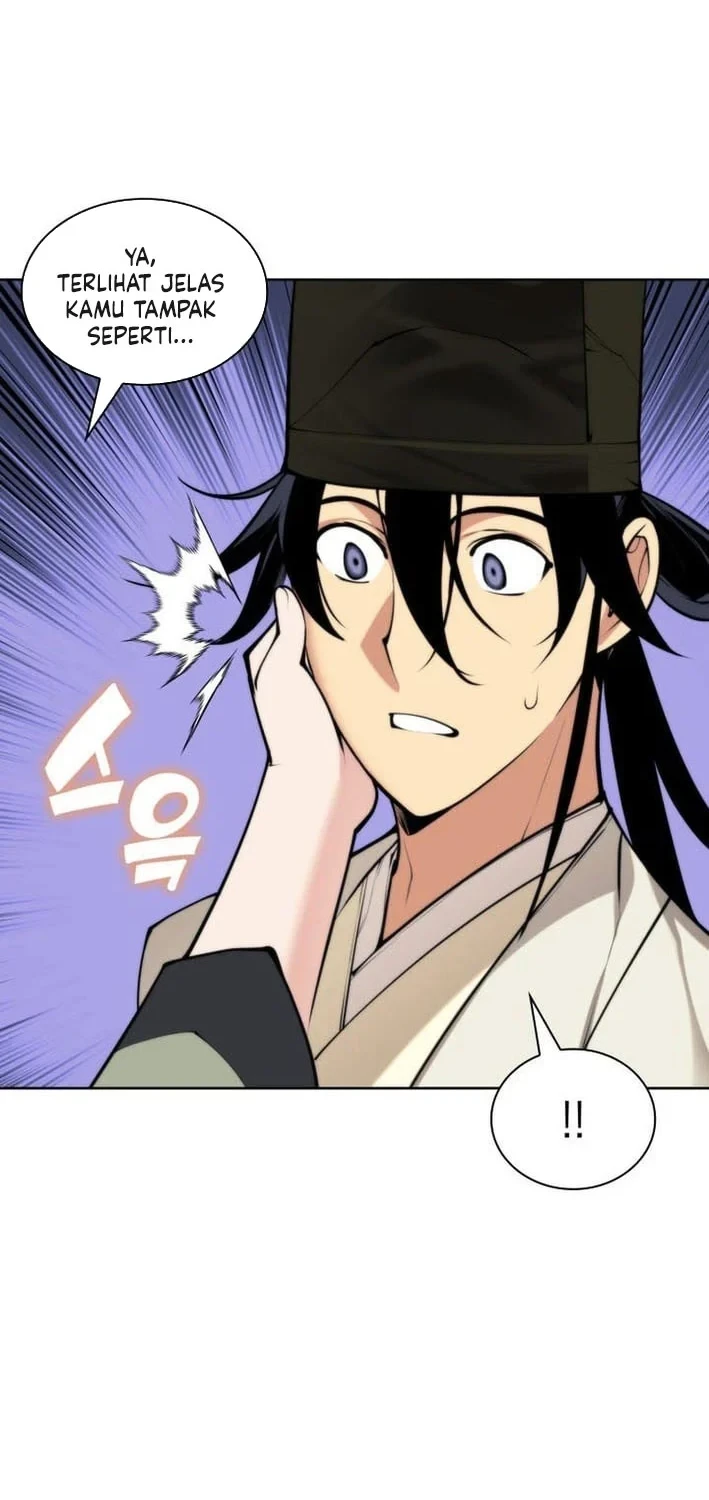 Chapter 197 - halaman 36