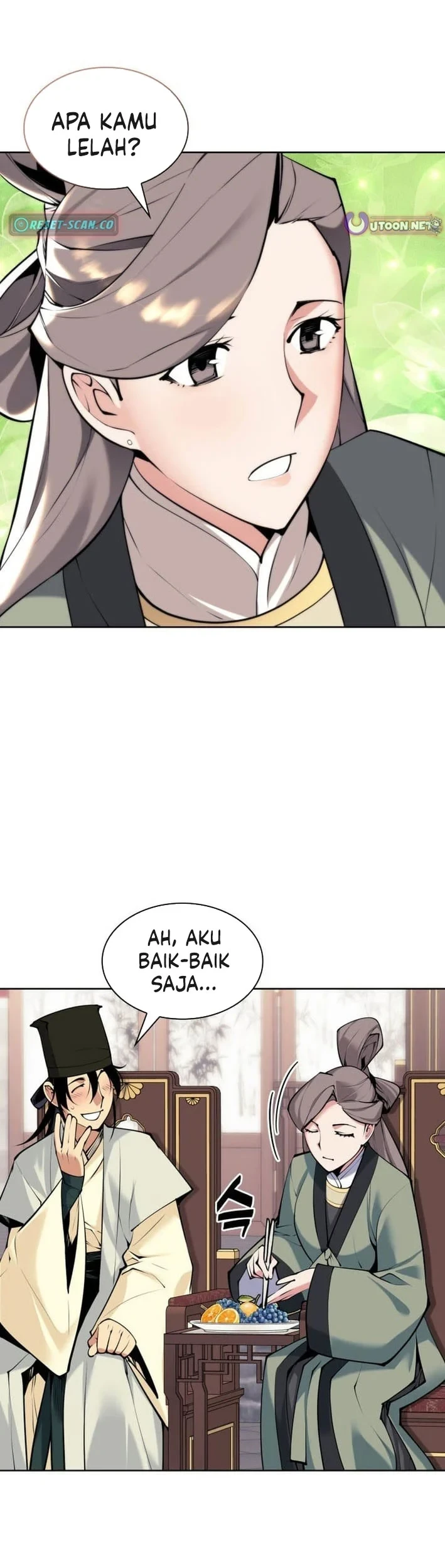 Chapter 197 - halaman 37