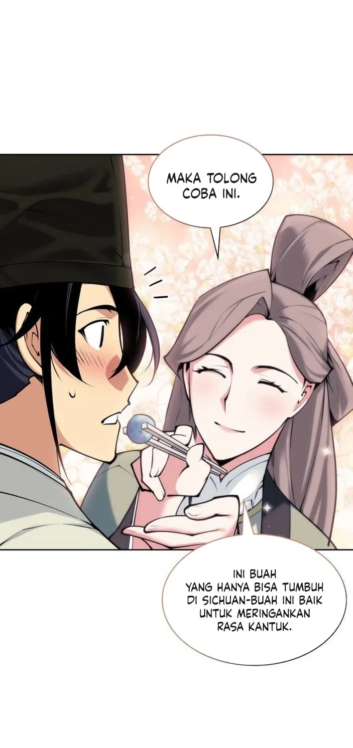Chapter 197 - halaman 38