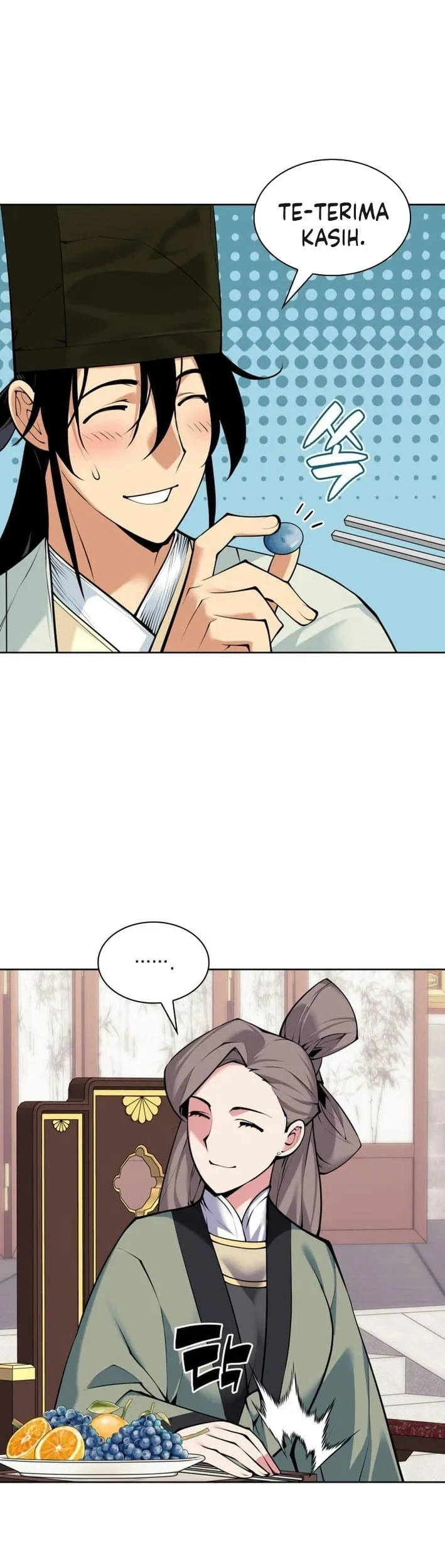 Chapter 197 - halaman 39