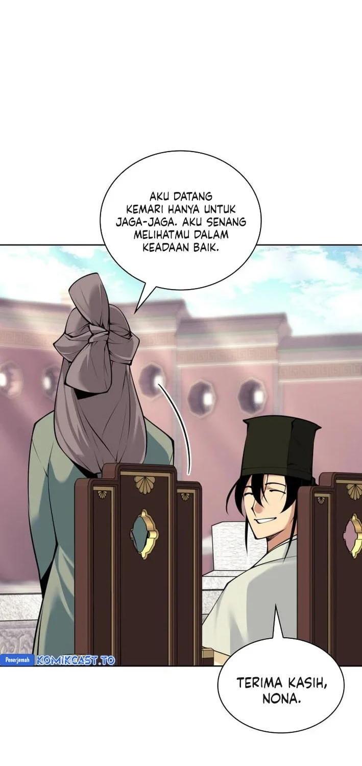 Chapter 197 - halaman 40