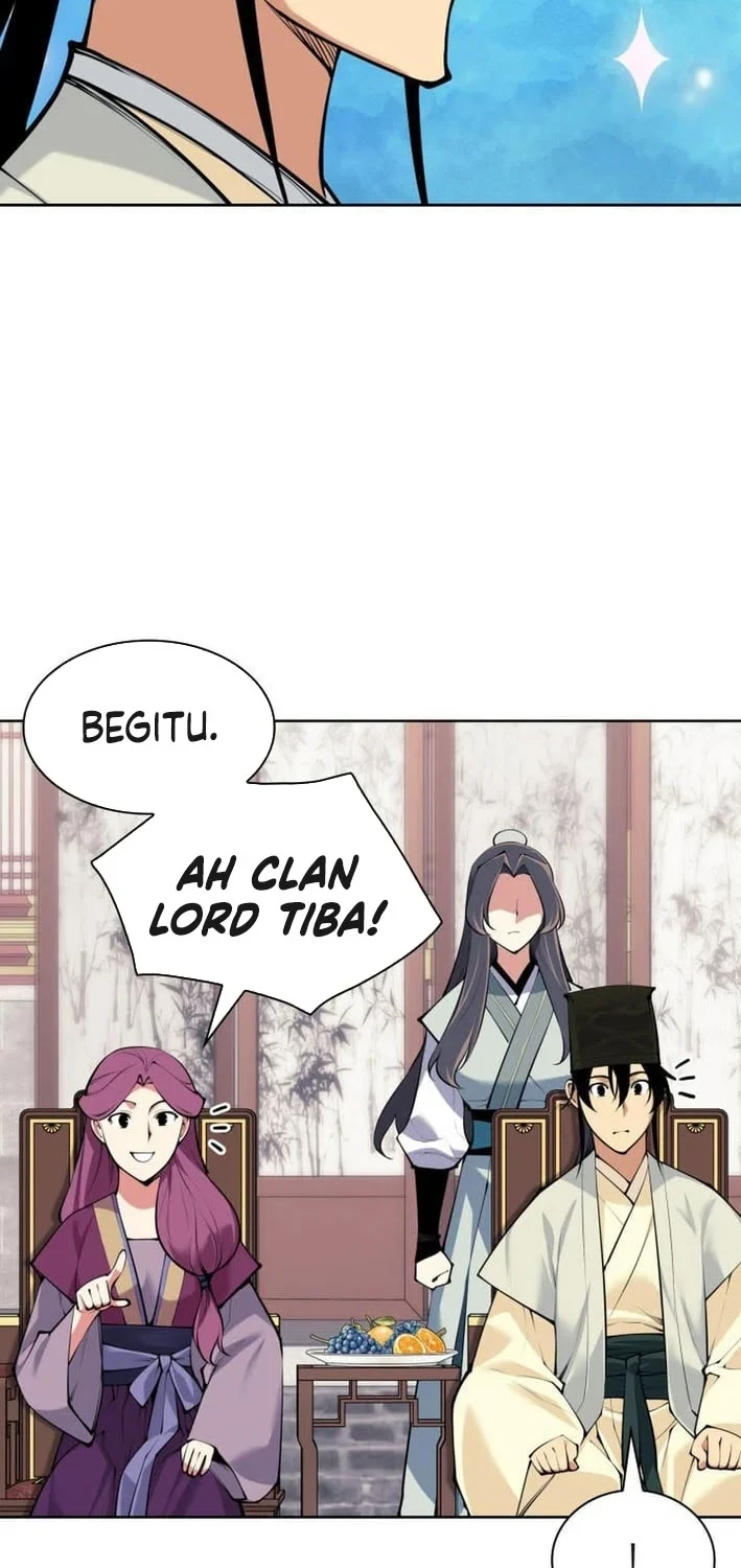 Chapter 197 - halaman 58