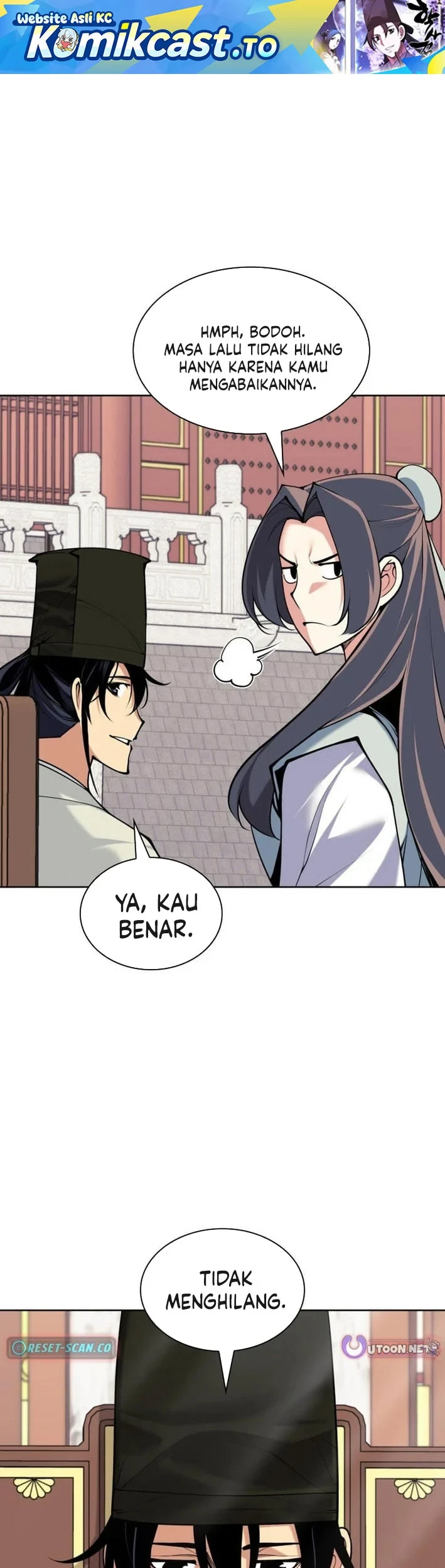 Chapter 197 - halaman 3