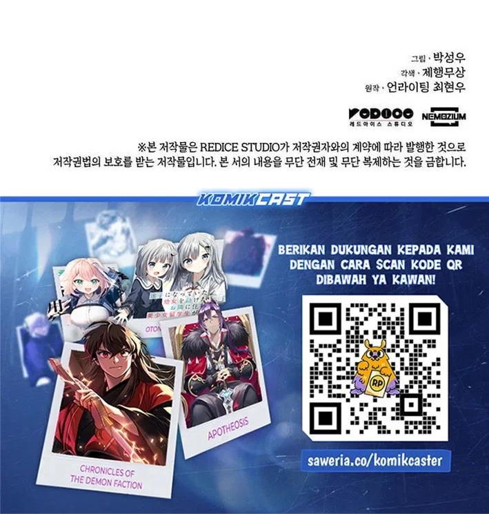 Chapter 197 - halaman 70