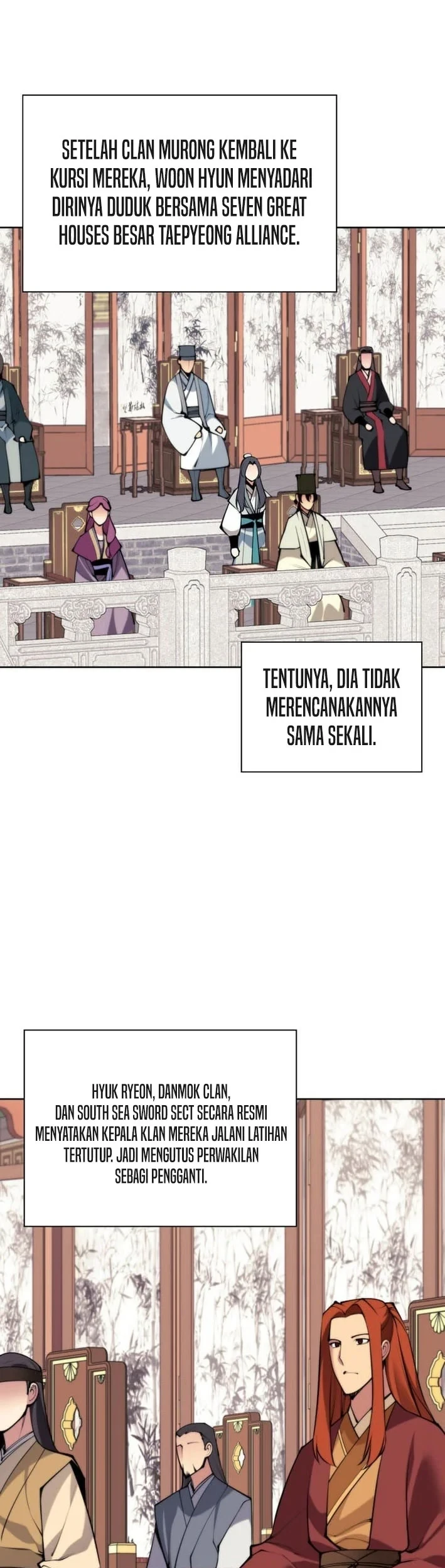 Chapter 197 - halaman 13